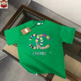 Picture of Chanel T Shirts Short _SKUChanelM-5XLkdtr2918544